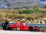 Ferrari 641/2 1990 года